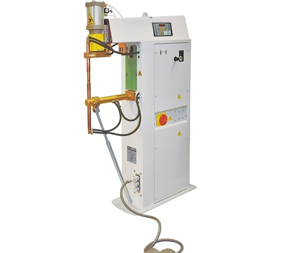 Машина для контактной сварки TECNA 4668N/400 100342497