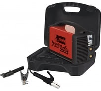 Сварочный инвертор Telwin TECNICA 200/S 230V acx in case