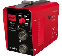 Сварочный аппарат инвертор FUBAG IN 163
