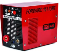 Сварочный аппарат PRORAB FORWARD 161 IGBT