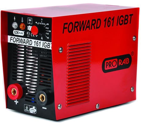 Сварочный аппарат PRORAB FORWARD 161 IGBT