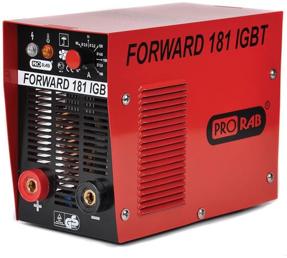 Сварочный аппарат PRORAB FORWARD 181 IGBT 1