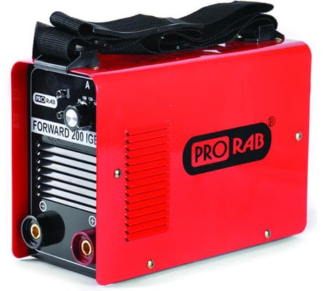 Сварочный аппарат PRORAB FORWARD 200 IGBT
