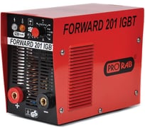 Сварочный аппарат PRORAB FORWARD 201 IGBT