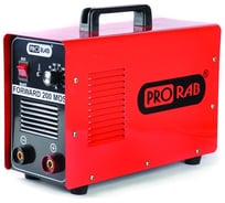 Сварочный аппарат PRORAB FORWARD 200 MOS