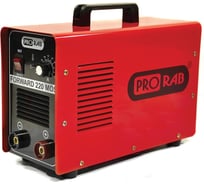 Сварочный аппарат PRORAB FORWARD 220 MOS
