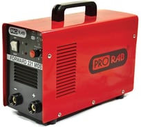 Сварочный аппарат PRORAB FORWARD 221 MOS