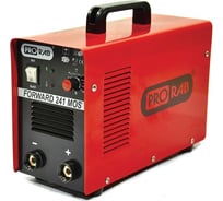Сварочный аппарат PRORAB FORWARD 241 MOS