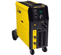 Сварочный полуавтомат Esab Origo Mig C340 PRO 4WD+VA 0349310830