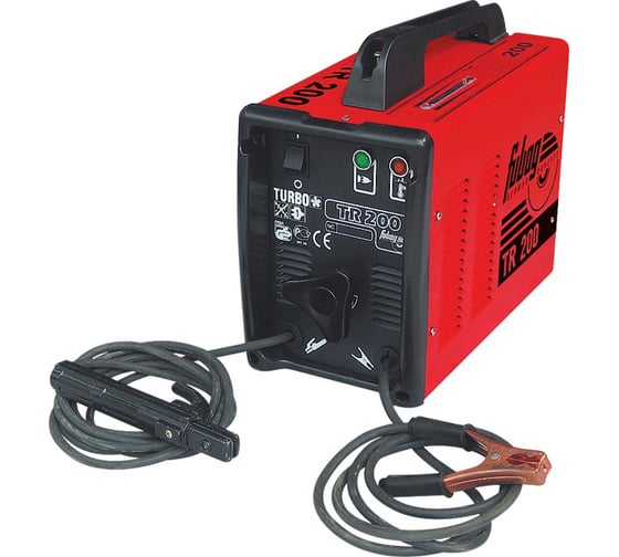 Сварочный аппарат Fubag TR 200 1