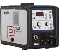 Полуавтоматический сварочный инвертор EWM PICOMIG 180 PULS 090-005135-00502