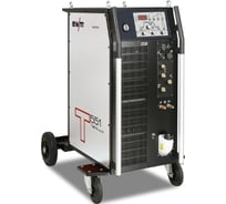Сварочный инвертор TIG сварки EWM TETRIX 551 AC/DC COMFORT activArc FWD 090-000114-00502