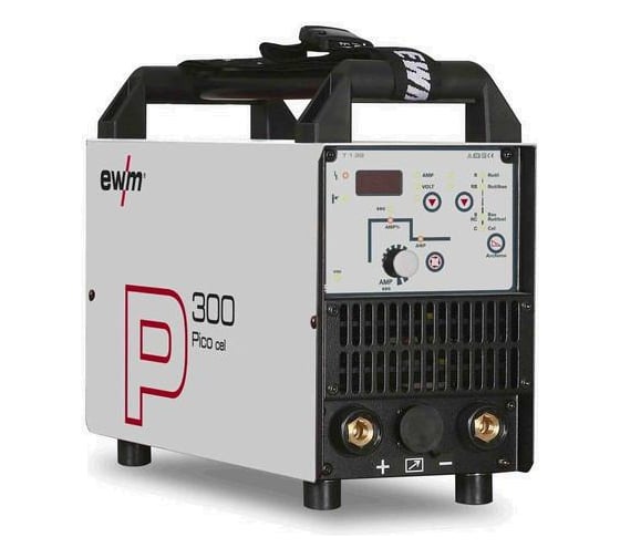 Сварочный инвертор EWM PICO 300 CEL 090-002043-00502