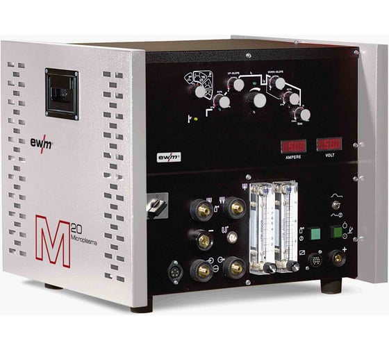 Аппарат для микроплазменной сварки EWM MICROPLASMA 20 DC 090-007010-00501