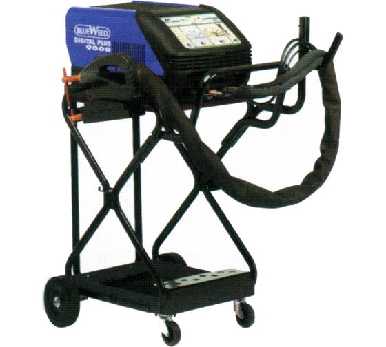 Аппарат точечной сварки BlueWeld Digital SPOTTER 9000 823005 1