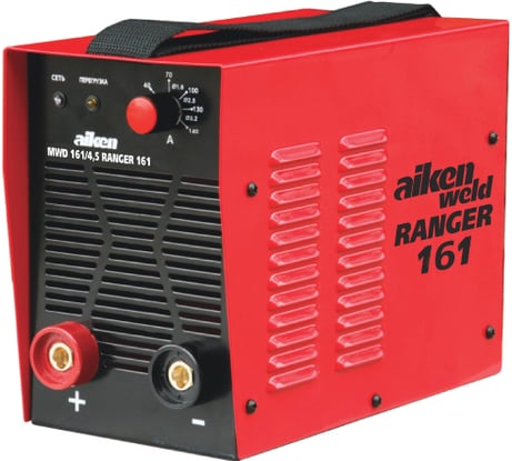 Сварочный инвертор AIKEN MWD 161/4,5 Ranger 161 120104043