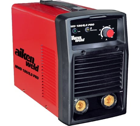 Сварочный аппарат AIKEN MWD 180/8,0 PRO 120104054