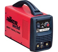 Сварочный инвертор AIKEN MWT 160/6,2 PRO 120104056