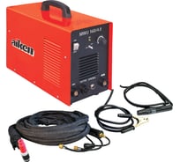 Сварочный инвертор AIKEN MWU 160/4,8 120104038