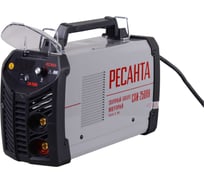 Сварочный инвертор Ресанта САИ 250 ПН 65/21