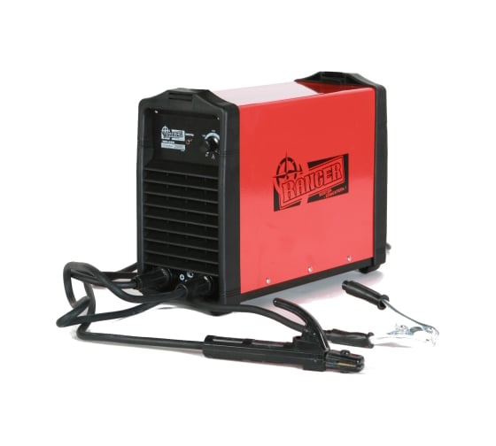 Сварочный инвертор Ranger Welder inverter-200 DC