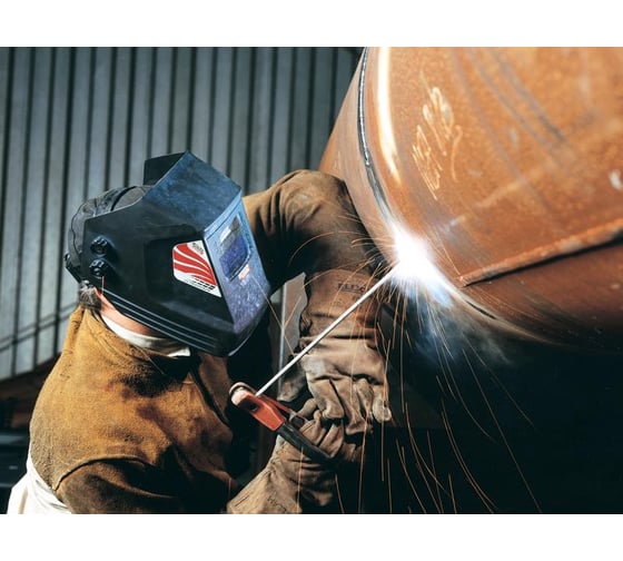 Сварочный инвертор BlueWeld Prestige 228 CE/GE 815780