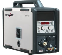 Механизм подачи проволоки компактный Phoenix Progress Drive 300C WE EWM 090-005103-00502