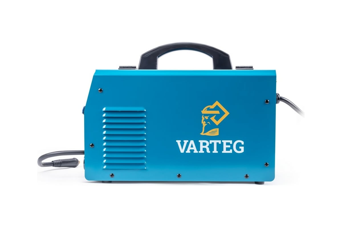 Сварочный полуавтомат VARTEG 180 DUO-S 8655 - низкая цена ...
