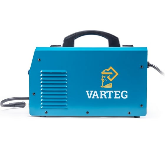 Сварочный полуавтомат VARTEG 180 DUO-S 8655