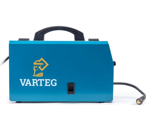 Сварочный полуавтомат VARTEG 180 DUO-S 8655