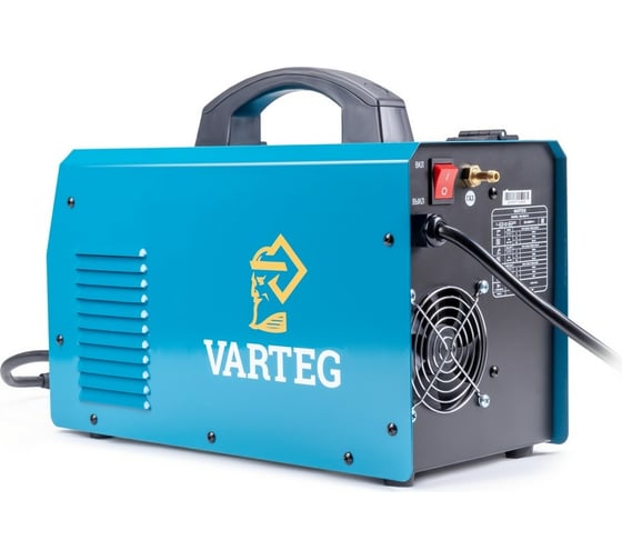Сварочный полуавтомат VARTEG 180 DUO-S 8655