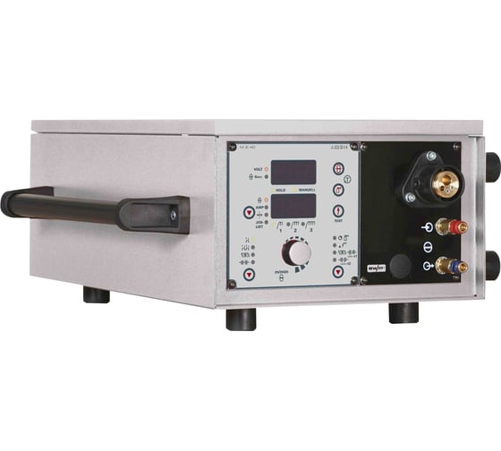 Механизм подачи проволоки Wega drive 41 M2.40 WE EWM 090-004964-00502