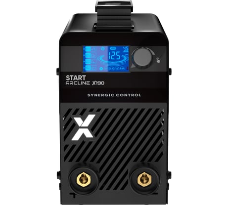 Сварочный инвертор Start ArcLine Х190 1STХ190