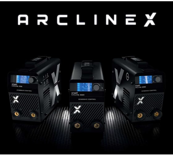 Сварочный инвертор Start ArcLine Х190 1STХ190