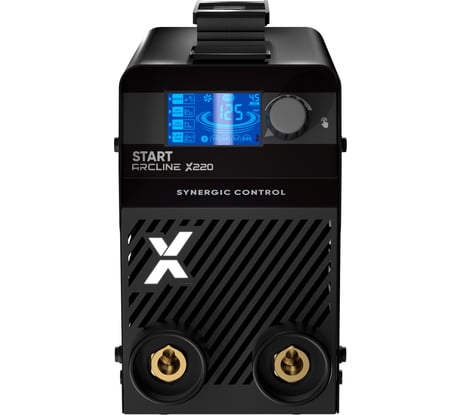 Сварочный инвертор Start ArcLine Х220 1STХ220