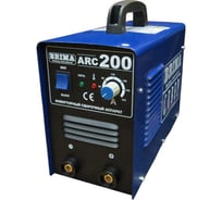 Сварочный инвертор Brima ARC-200 СЕВЕР 220В 0010102
