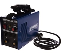 Сварочный инвертор Brima ARC-160A MMA-160 220В 0009182