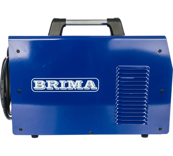 Сварочный инвертор Brima ARC-250 380В 0005677