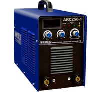 Сварочный инвертор Brima ARC-250-1 380В 0008970