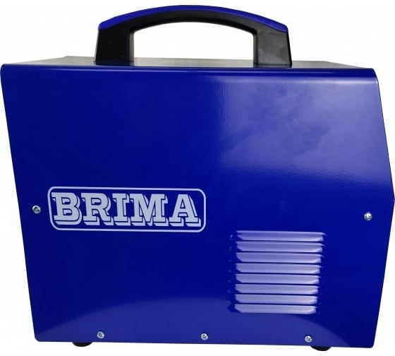 Сварочный инвертор Brima ARC-250 220/380B 0009961