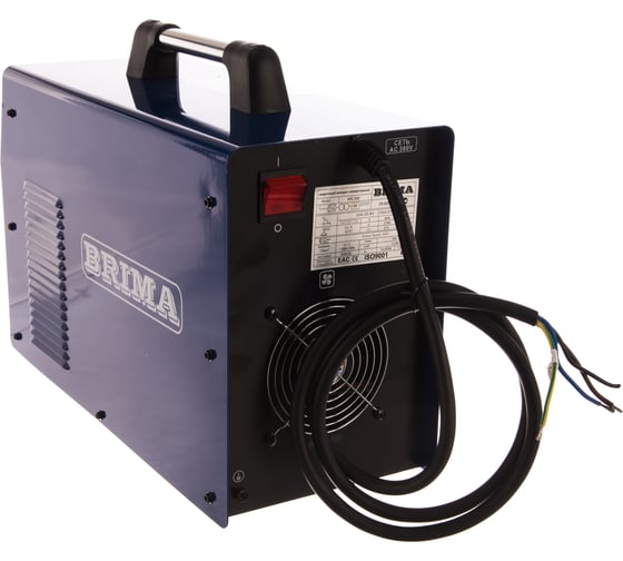 Сварочный инвертор Brima ARC-300 ММА-300 380В 0009187