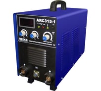 Сварочный инвертор Brima ARC-315-1 380В 0008971