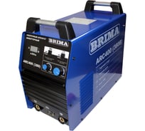 Сварочный инвертор Brima ARC-400 380В 5935
