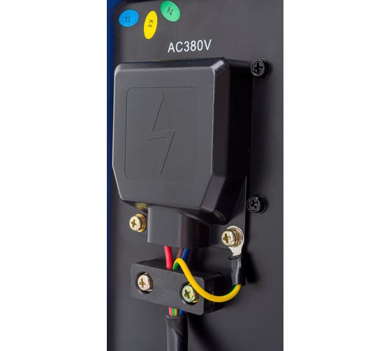 Сварочный инвертор Brima ARC-400 380В 0005935