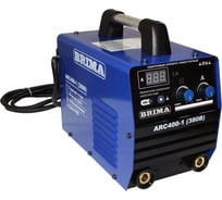 Сварочный инвертор Brima ARC-400-1 380В 8972
