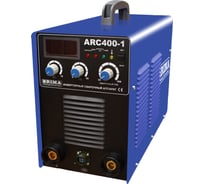 Сварочный инвертор Brima ARC-400-1 380В 0008972 15118947