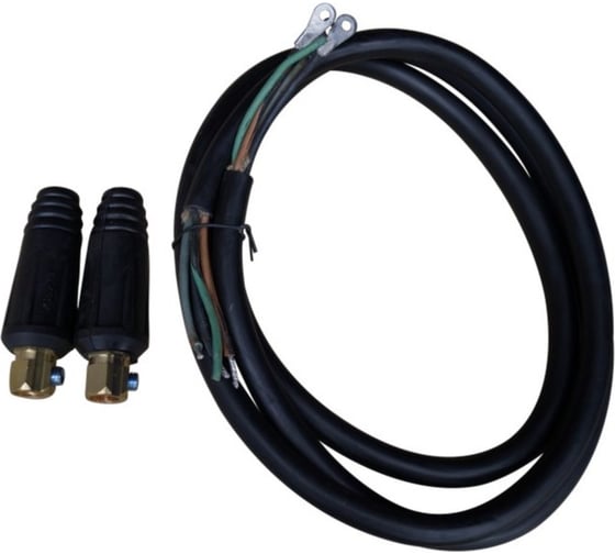 Сварочный инвертор Brima ARC-400B 380В 0005936