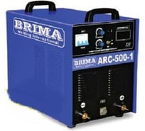 Сварочный инвертор Brima ARC-500-1 380В 1030