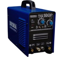 Инверторная установка Brima TIG-180P 220В HF 0005678
