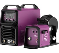 Сварочный полуавтомат Start 2W500m modelMIG 500